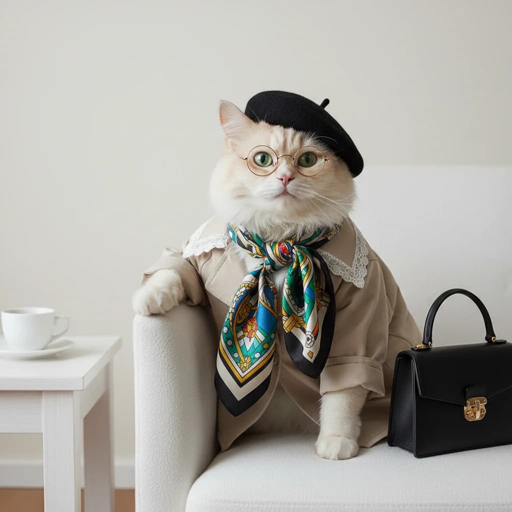 Arte da Moda preview