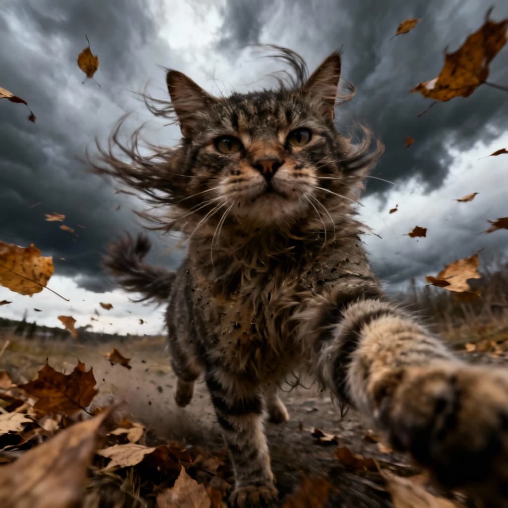 พายุมุมมองบุคคลที่หนึ่ง preview