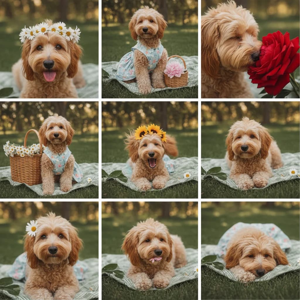 Садовая сетка для пикника preview