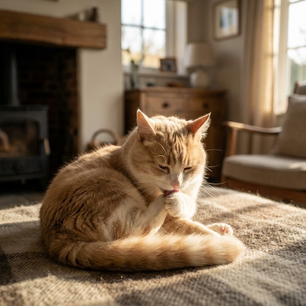 Jak Stworzyć Niesamowite Portrety AI Twojego Zwierzaka w 5 Minut