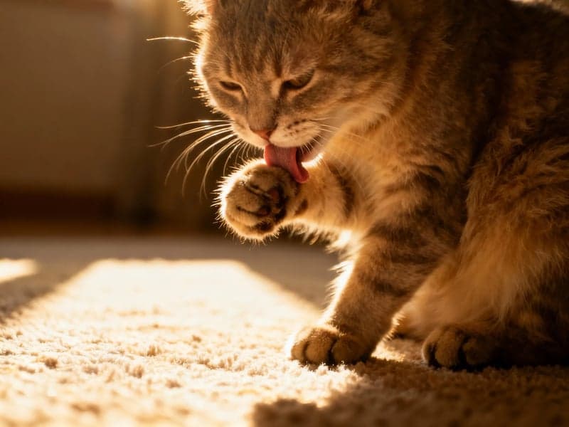 Panduan Utama Memotret Anjing Hitam untuk AI: Mengapa Foto Anda Gagal & Cara Memperbaikinya