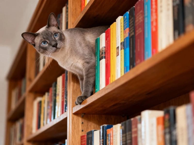 ทำไมภาพสัตว์เลี้ยง AI ของฉันถึงดูแปลก? ก้าวข้ามปรากฏการณ์ Uncanny Valley และวิธีแก้ไขข้อผิดพลาดที่พบบ่อย