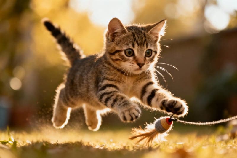 5分で素晴らしいAIペットポートレートを作成する方法