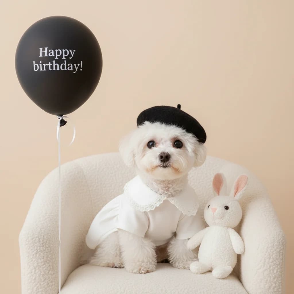 Birthday Theme preview