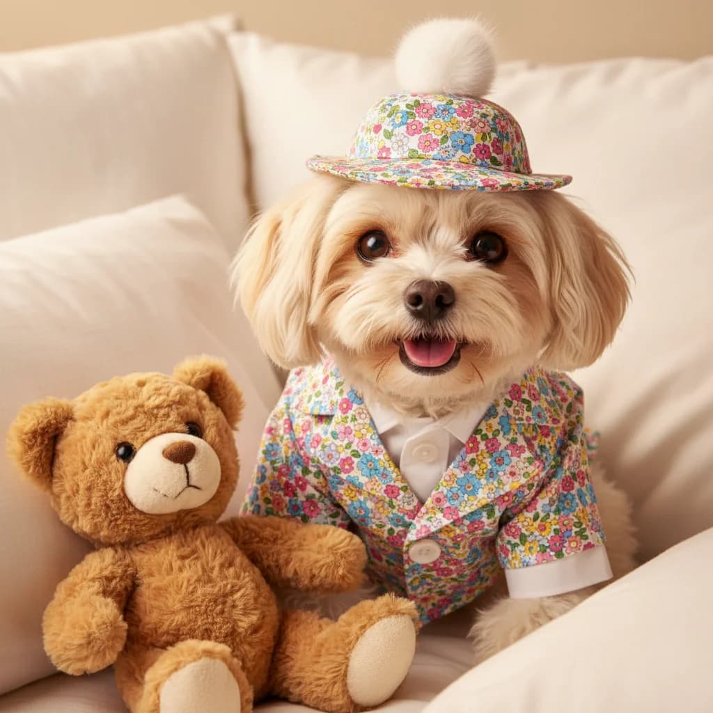 फूलों की गर्माहट preview