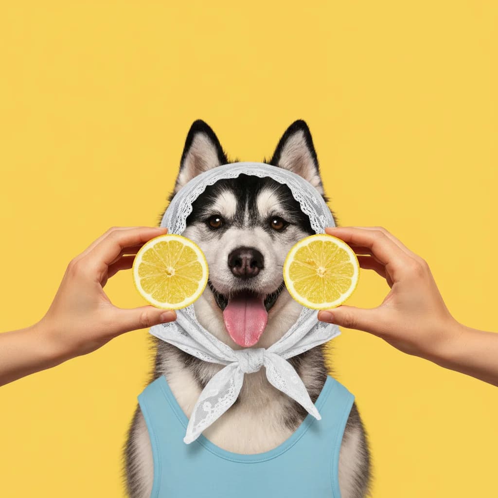 Citroen retro preview