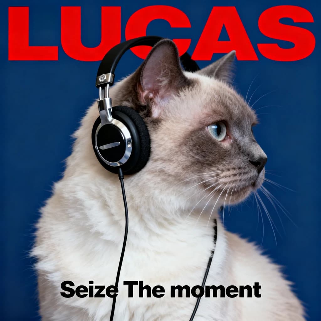 LUCAS Magazin-Cover preview
